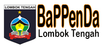 BAPPENDA LOMBOK TENGAH